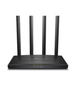 TP-Link Archer C6U - AC1200, Wi-Fi Router - OneMesh™