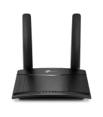 TP-Link TL-MR100 - N300 4G LTE Wi-Fi modem a router