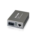 TP-Link MC100CM konvertor 1x10/100M RJ45 / 1 x multi-mode