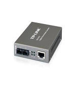 TP-Link MC210CS Transceiver 1000TX/1000FX SM, SC, 15 k