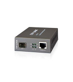 TP-Link MC220L Transceiver 1000TX/1000FX