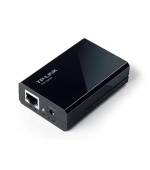 TP-Link TL-PoE150S PoE injector 48V (15,4W), IEEE802.3af