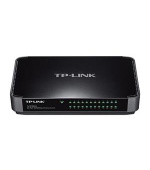 TP-Link TL-SF1024M Desktop Switch 24x 10/100Mbps, plastové šasi