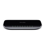 TP-Link TL-SG1008D Switch 8xTP 10/100/1000Mbps, plastový