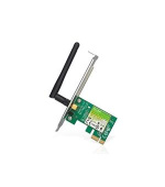TP-Link TL-WN781ND Wireless PCI express adapter 150Mbps