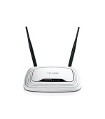 TP-Link TL-WR841N - N300 WiFi Router