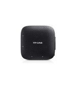 TP-Link UH400, 4 ports USB 3.0 Hub, přenosný, bez nutnosti nap. adaptéru