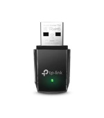 TP-Link Archer T3U - Bezdrátový AC1300 Mini Wi-Fi MU-MIMO USB Adaptér