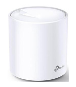 TP-Link Deco X60(1-pack) - AX5400 Meshový Wi-Fi 6 systém pro chytré domácnosti - HomeCare - (1-pack)