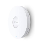 TP-Link EAP660 HD - AX3600 WIFI 6 přístupový bod Omada 1X 2,5 GLAN POE+ montáž na strop/zeď