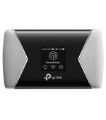 TP-Link M7450 - AC1200 Mobilní 4G LTE Wi-Fi modem a router
