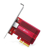 TP-Link TX401 Síťová karta, PCI Express, 10 Gigabit