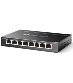 TP-Link TL-SG108S, 8-Port Gigabit Desktop Switch