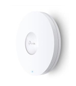 TP-Link EAP620 HD - AX1800 WIFI 6 přístupový bod Omada 1X GLAN POE+ montáž na strop/zeď