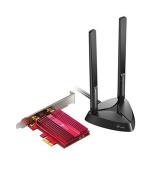 TP-Link Archer TX3000E - AX3000 Wi-Fi 6 a Bluetooth 5.0 PCI Express adaptér