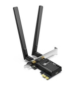 TP-Link Archer TX55E - AX3000 Dual Band Wi-Fi 6 Bluetooth PCI Express Adapter