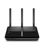 TP-Link Archer VR2100 - AC2100 Bezdrátový VDSL/ADSL modem a router - OneMesh™