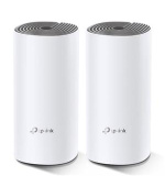 TP-Link Deco E4 - AC1200 Wi-Fi mesh systém pro chytré domácnosti (2-pack)
