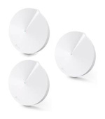 TP-Link Deco M5 - AC1300 Wi-Fi mesh systém pro chytré domácnosti - HomeCare - (3-pack)