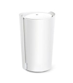 TP-Link Deco X50-5G(1-pack) - LTE 4G a 5G Modem - AX3000 Multi-Gig 2,5 Gbps Domácí meshový systém s Wi-Fi 6