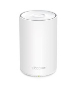 TP-Link Deco X50-DSL VDSL2/ADSL Modem AX3000 Meshový Wi-Fi 6 systém pro chytré domácnosti - HomeShield - (1-pack)