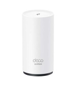 TP-Link Deco X50-Outdoor(1-pack) - AX3000 Venkovní ( IP65 ) Meshový Wi-Fi 6 systém s PoE - HomeShield - (1-pack)