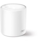 TP-Link Deco X50(1-pack) - AX3000 Wi-Fi 6 Mesh systém pro pokrytí celé domácnosti - HomeShield - (1-pack)