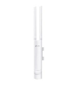 TP-Link EAP113-outdoor N300 WIFI přístupový bod Omada 1xLAN, PoE montáž na stožár/zeď