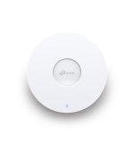 TP-Link EAP610 - AX1800 WIFI 6 přístupový bod Omada 1xGLAN POE+ montáž na strop/zeď