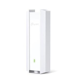 TP-Link EAP650-Outdoor - AX3000  WIFI přístupový bod Omada 1xGLAN, PoE/Passive PoE montáž na stožár/zeď Surge Protect