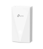 TP-Link EAP655-wall -  AX300 WIFI 6 přístupový bod Omada 1X GLAN POE IN, 1 GLAN POE OUT, 2X GLAN OUT povrchová montáž na