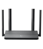TP-Link EX141 AX1500 Dual-Band Wi-Fi 6 Router, WPA3, EasyMesh