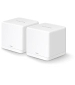 MERCUSYS Halo H30G(2-pack) - AC1300 Halo Mesh WiFi system