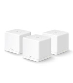 MERCUSYS Halo H30G(3-pack), AC1300 Wi-Fi Mesh systém pro celou domácnost