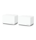 Mercusys Halo H70X(2-pack) AX1800 Home Mesh WiFi system