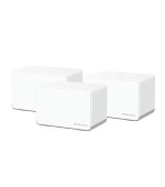 Mercusys Halo H70X(3-pack) AX1800 Home Mesh WiFi system