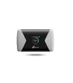 TP-Link M7650 - AC1200 Mobilní 4G LTE Wi-Fi modem a router ( LTE-A Cat.11 až 600 Mbit/s )