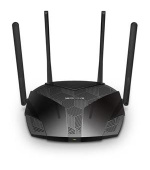 MERCUSYS MR70X - AX1800 WiFi 6 Router