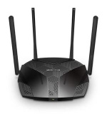 MERCUSYS MR80X - AX1800 Bezdrátový Dual Band Wi-Fi 6 Router