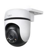 TP-Link Tapo C510W - Venkovní WiFi kamera PTZ dome, 3MP ( (2304 × 1296), ONVIF