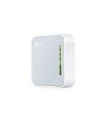 TP-Link TL-WR902AC - AC750 Mini Pocket Wi-Fi Router