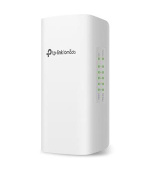 TP-Link SG2005P-PD Smart Switch, 4x GLan s PoE, 1x GLAN s PoE-in, 90W, Omada SDN