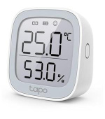 TP-Link Tapo T315 - Chytrý teploměr a vlhkoměr