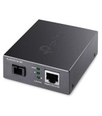 TP-Link TL-FC311A-20 Single-Mode WDM konvertor, 1Gbps, 1x SC, 20km