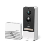 TP- Link Tapo D230S1 chytrý Video zvonek