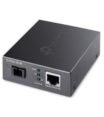 TP-Link TL-FC311B-20 Single-Mode WDM konvertor, 1Gbps, 1x SC, 20km