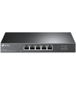 TP-Link TL-SG105-M2 - 2.5G Desktop Switch 5-port