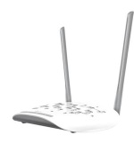 TP-LINK TL-WA801N AP/AP Client/WDS mode 1xLAN/WAN 300 Mbps