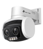 TP-Link VIGI C540V(4-12mm) PTZ kamera, 4MP, Full-Color, 3x Zoom