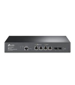 TP-Link TL-SX3206HPP JetStream 6-Port 10GE L2+ Managed Switch with 4-Port PoE++